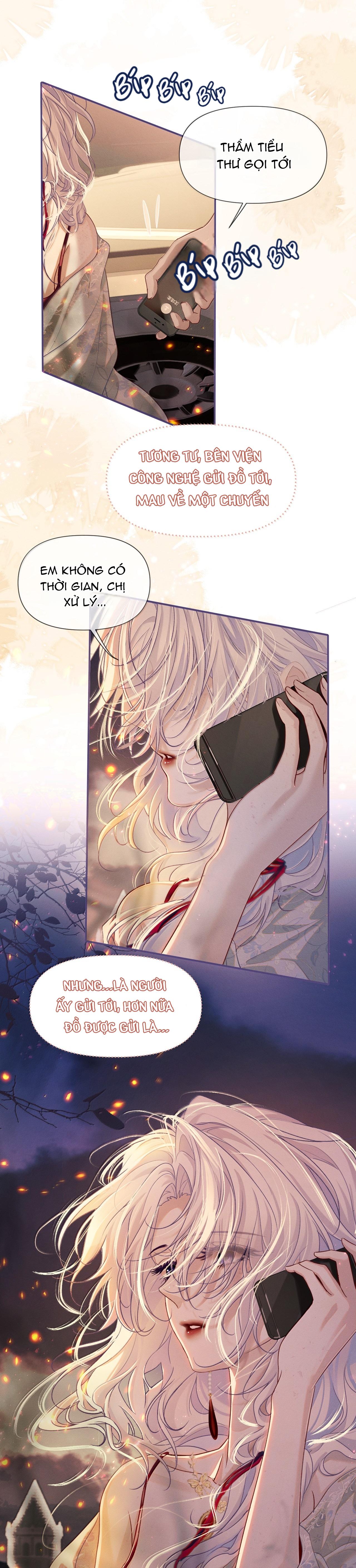 Đọc truyện [GL] Thiết Lập Yêu Cầu Tôi Yêu Em - Chapter 20