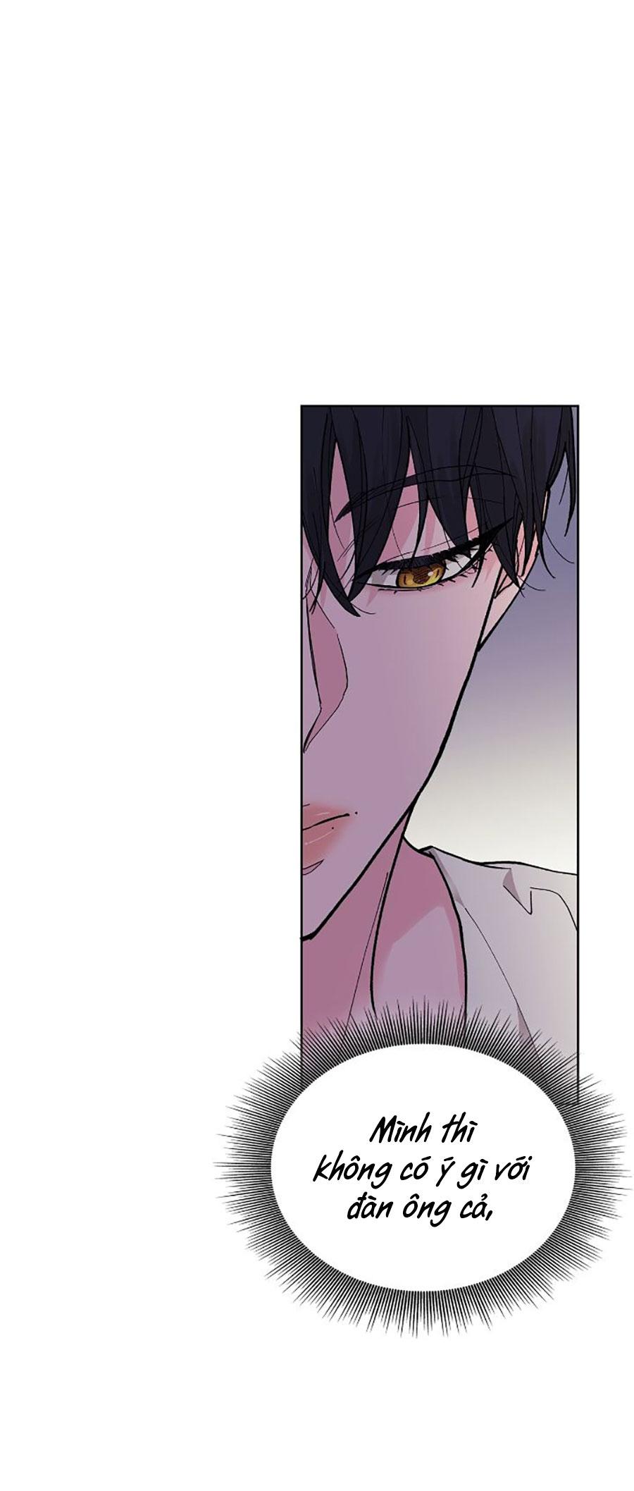 Đọc truyện Sa Mạc Ẩm Ướt - Chapter 5