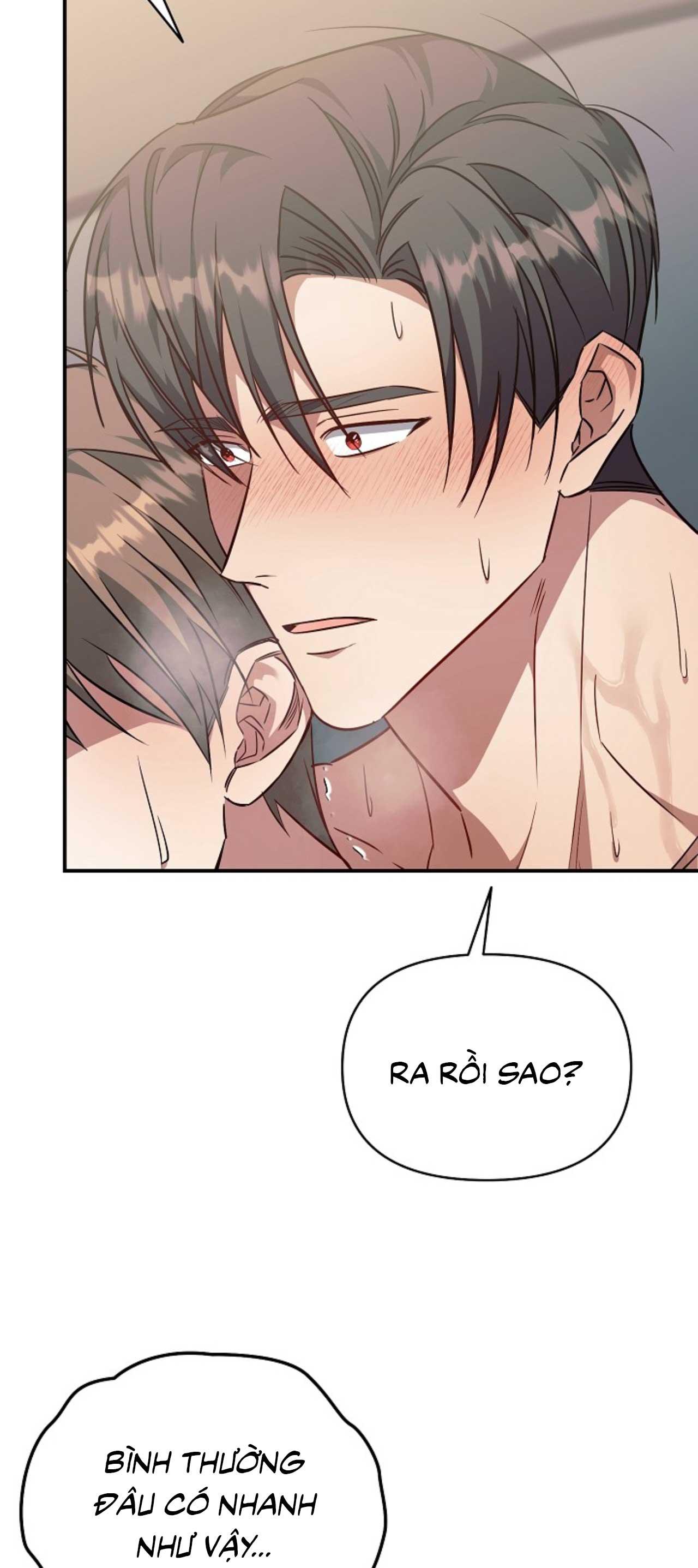 Đọc truyện SỰ THẬT TRẦN TRỤI - Chapter 10