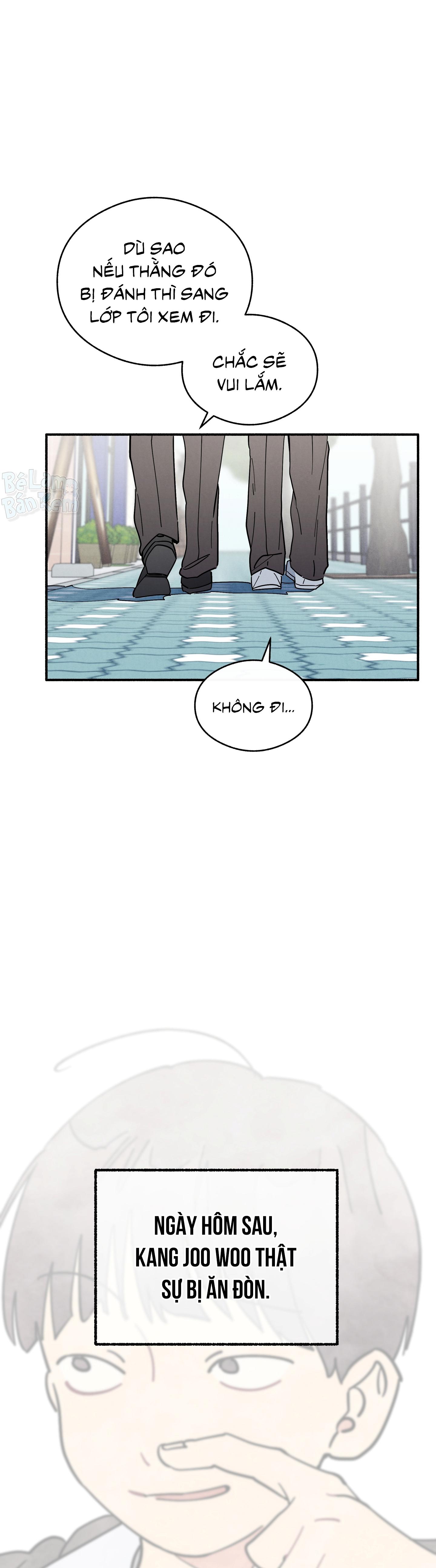 Đọc truyện One-Room TA - Chapter 54