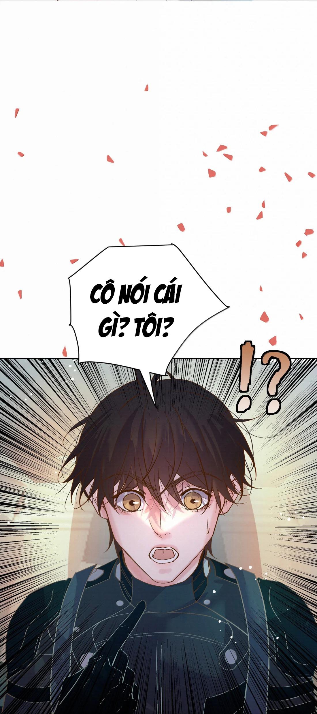Đọc truyện Trỗi Dậy Từ Tro Tàn - Chapter 98