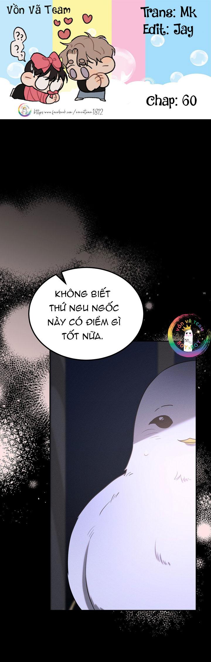 Đọc truyện Này, Đừng Có Nhấn Cái Nút Đó! - Chapter 60