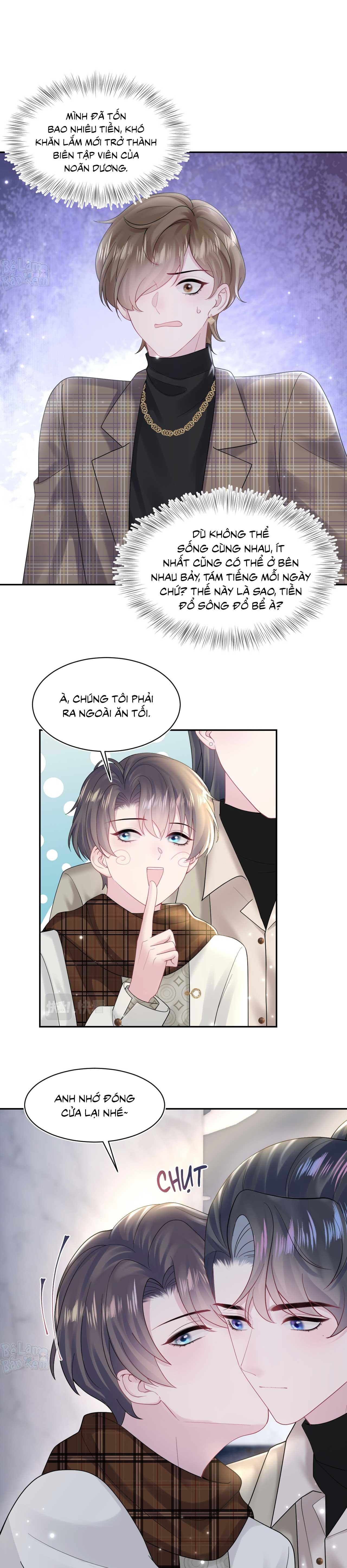 Đọc truyện Tuyệt mỹ bạch liên hoa online dạy học - Chapter 171