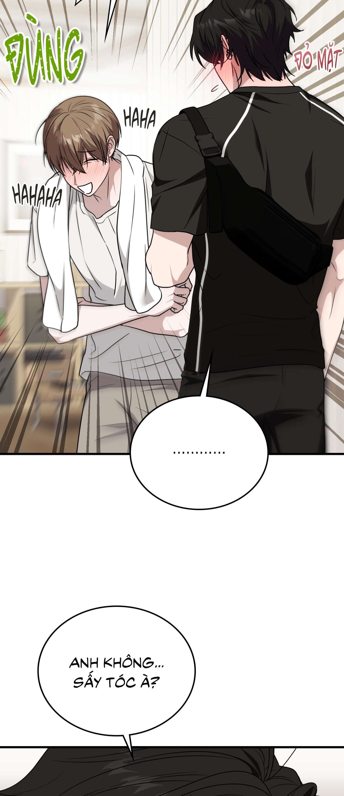 Đọc truyện Guild member - Chapter 89