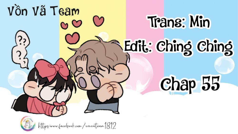 Đọc truyện Màn Đêm Không Lối - Chapter 55