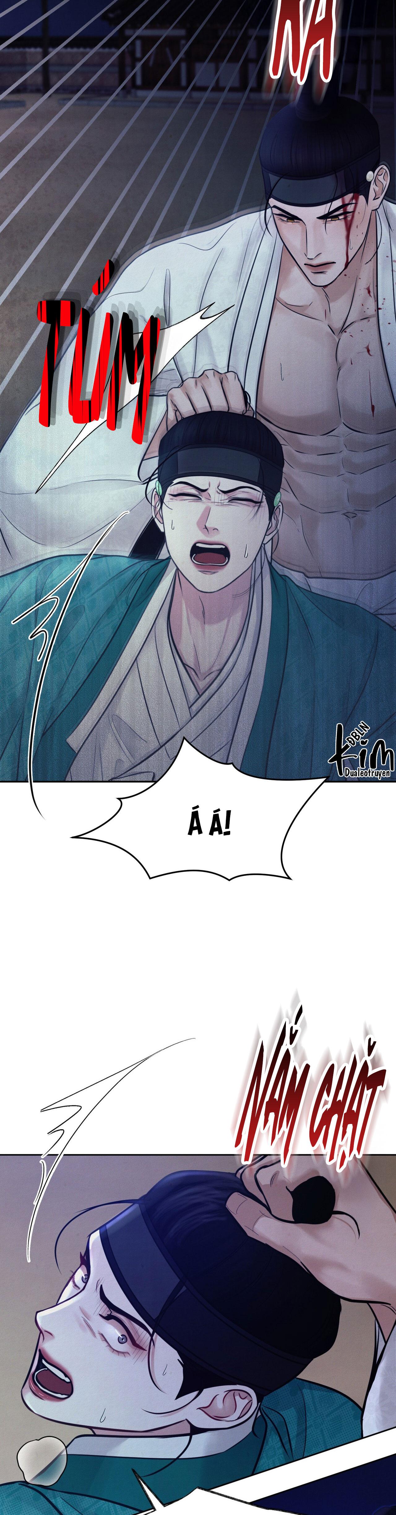 Đọc truyện NGHỊCH SÁT - Chapter 5