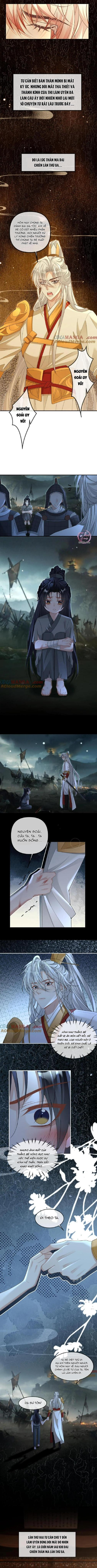 Đọc truyện Khát Vọng Ngọt Ngào - Chapter 425