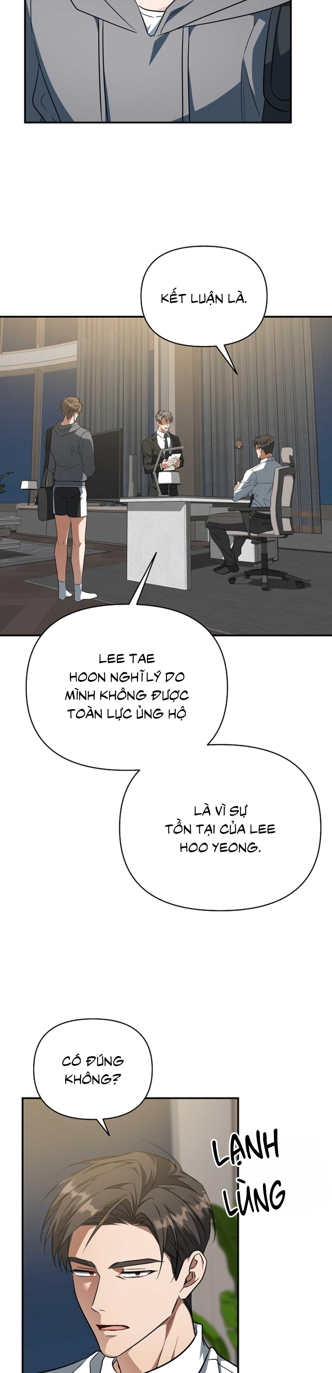 Đọc truyện SỰ THẬT TRẦN TRỤI - Chapter 29