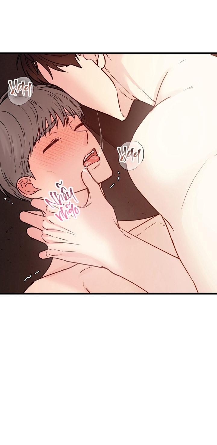 Đọc truyện [DDT] NGƯỜI CHÚ TÔI YÊU! - Chapter 3
