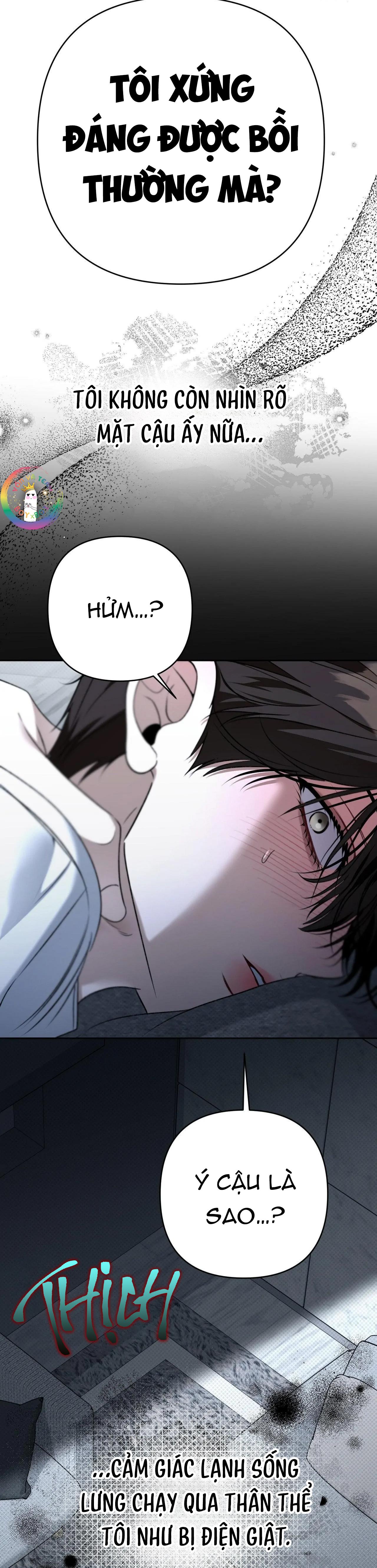 Đọc truyện Eighteen's Bed - Chapter 41
