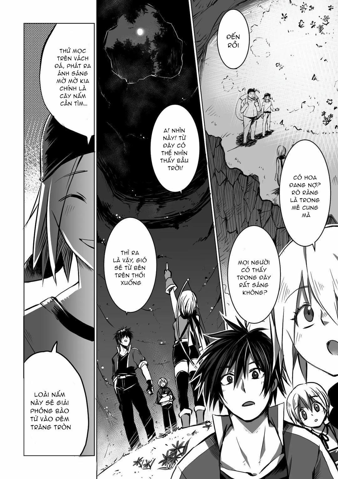 Đọc truyện Tổng hợp Boylove - Chapter 76