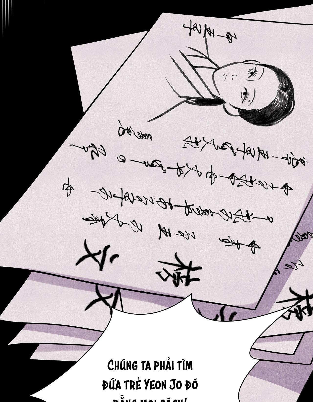 Đọc truyện KIẾM HOA - Chapter 91
