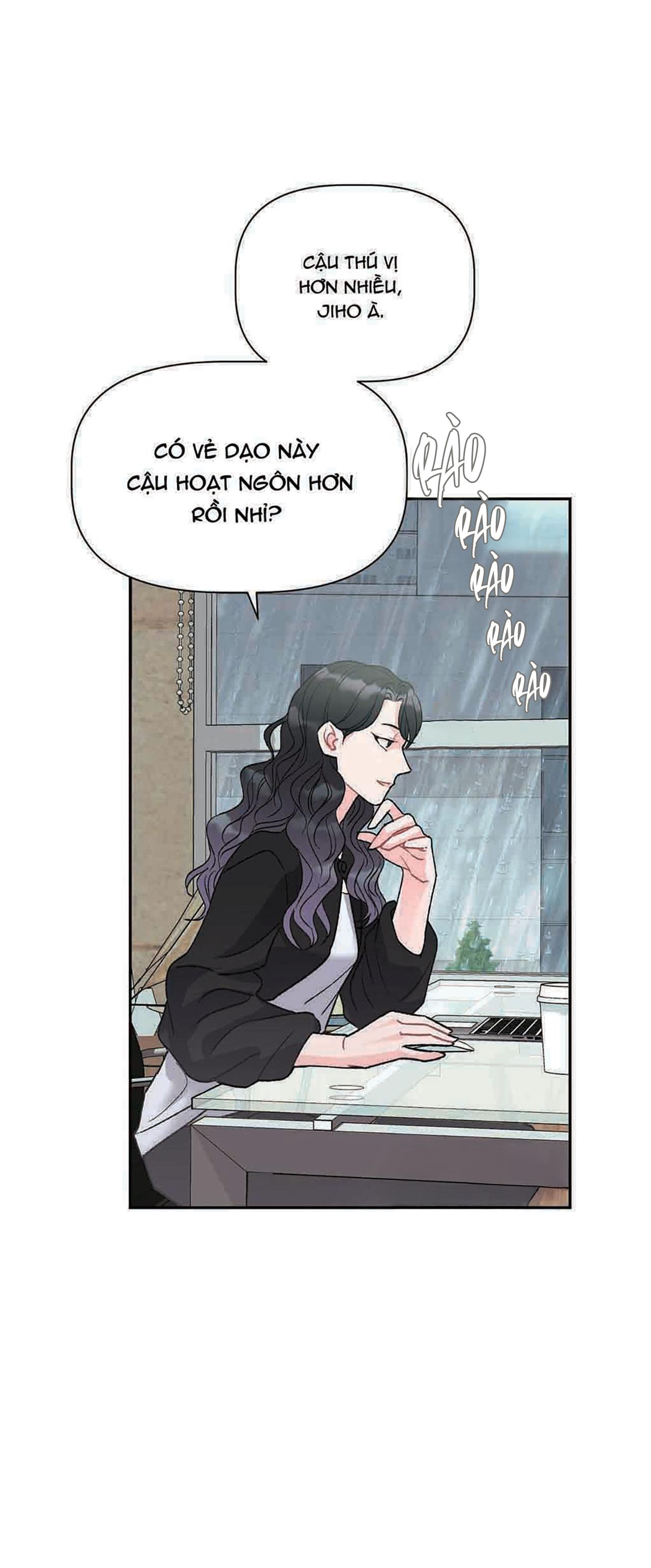 Đọc truyện Ten - Chapter 1