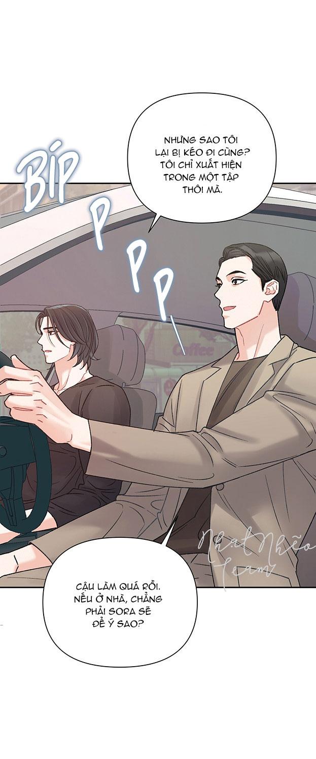 Đọc truyện Ten - Chapter 2