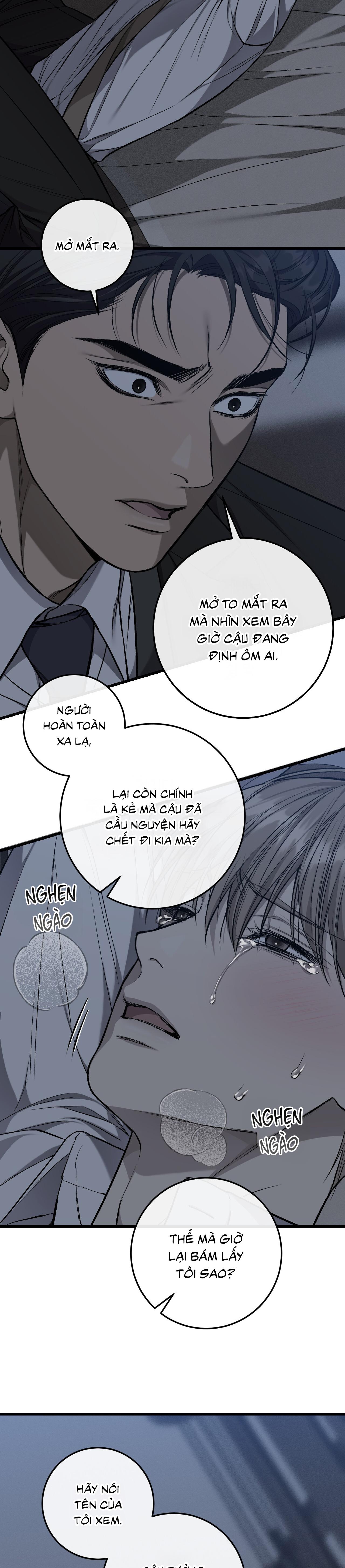 Đọc truyện XX ĐÊ TIỆN - Chapter 56