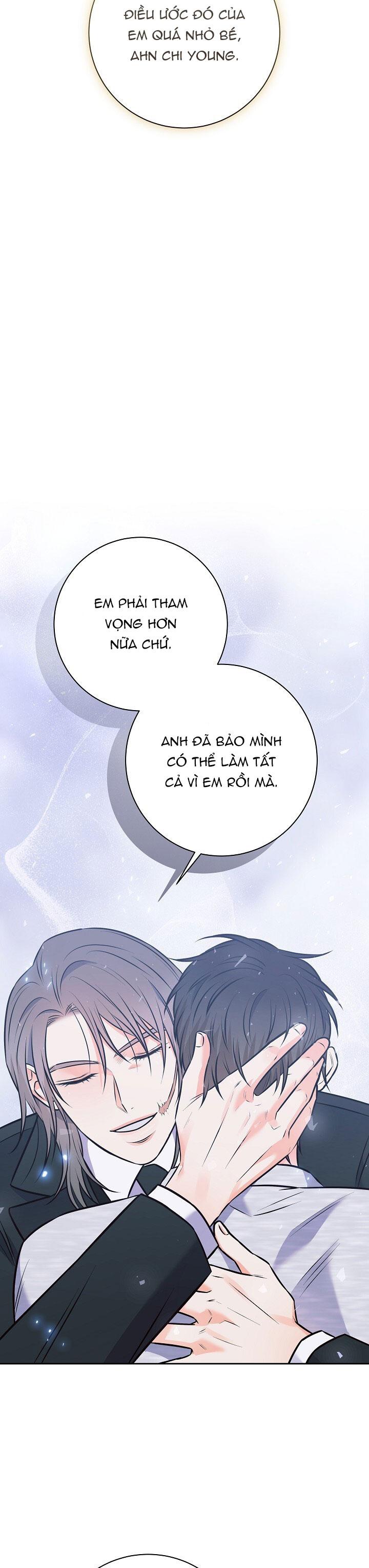 Đọc truyện CHÁN GHÉT - Chapter 69