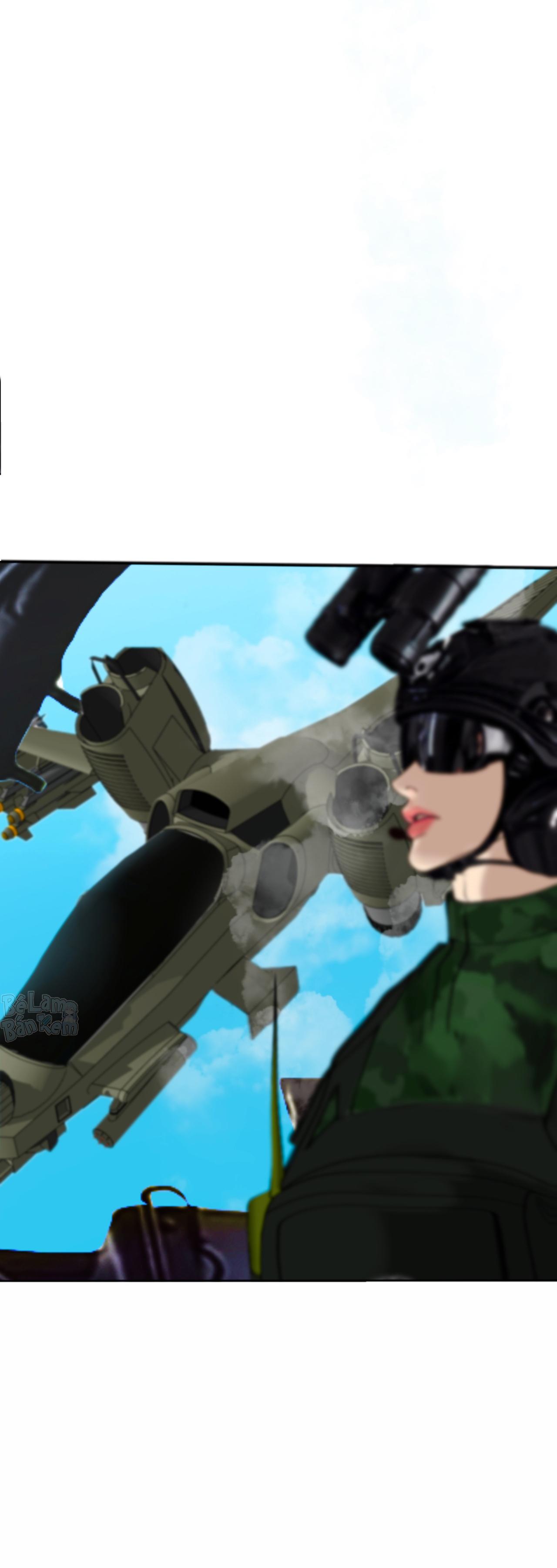 Đọc truyện HỘ GIẢ MẠT THẾ - Chapter 1