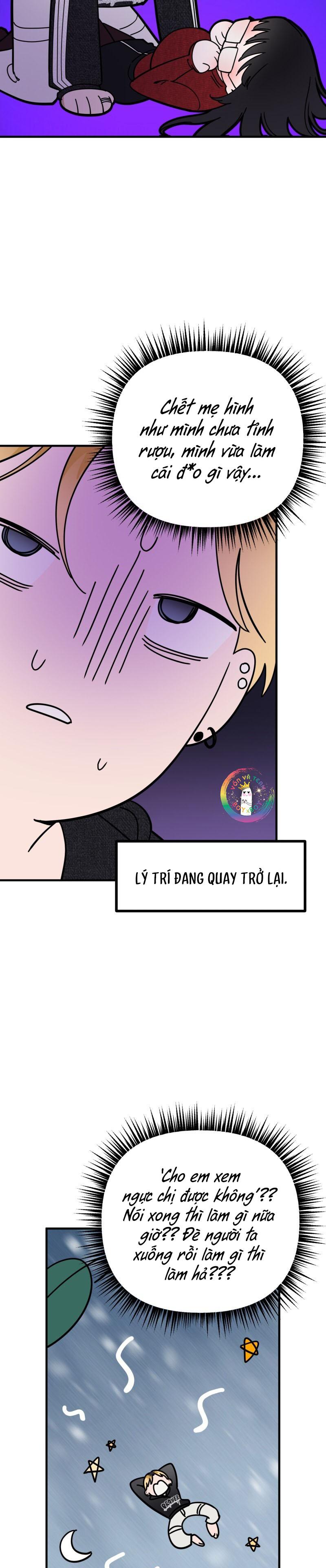 Đọc truyện Tuyển Tập GL Ngắn 18+ - Chapter 39