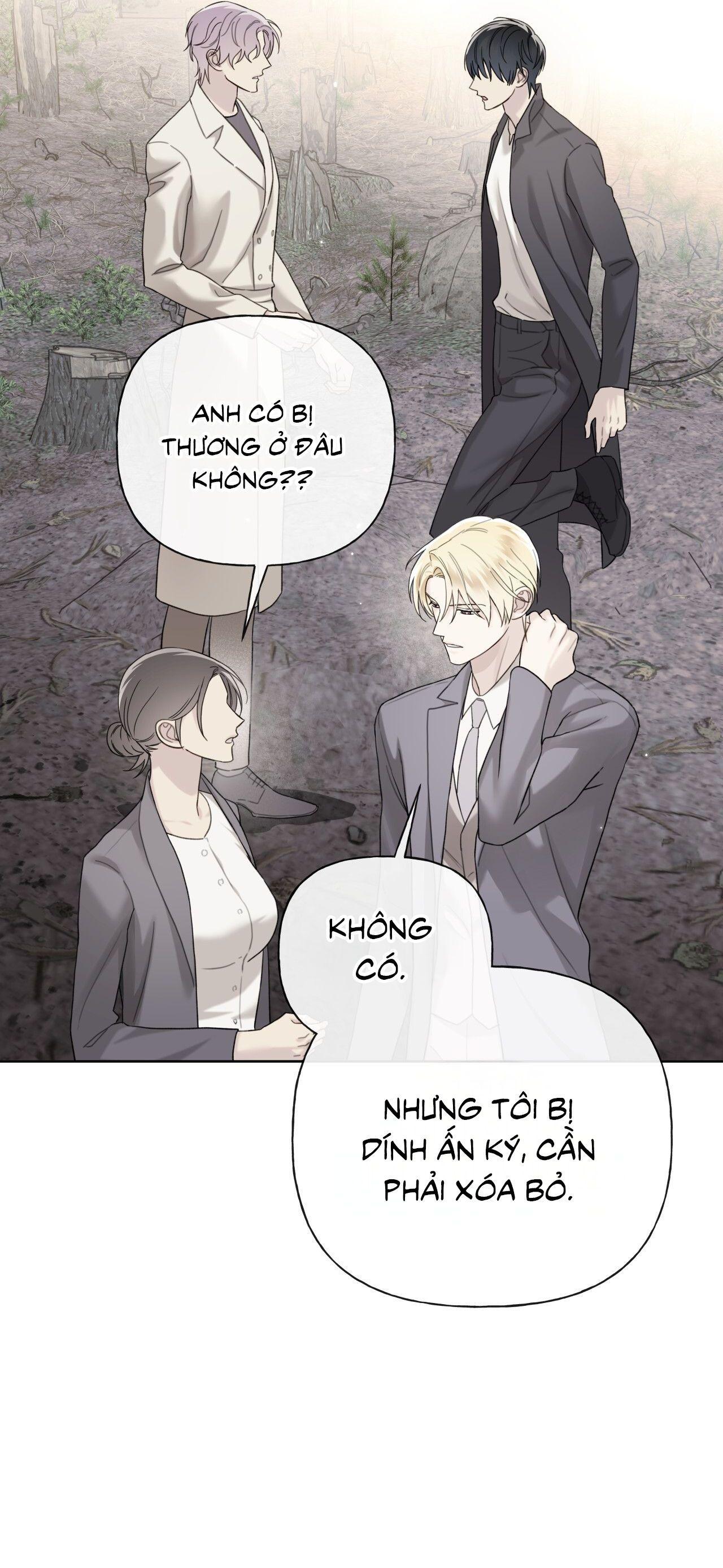 Đọc truyện HIỂM HỌA GUIDING - Chapter 44