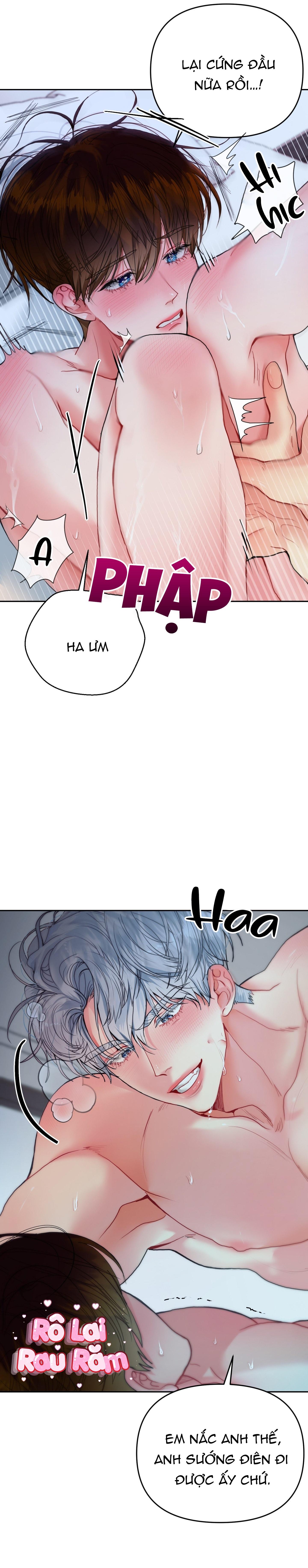 Đọc truyện (RÔLAI) Vị ngọt thanh mát - Chapter 1