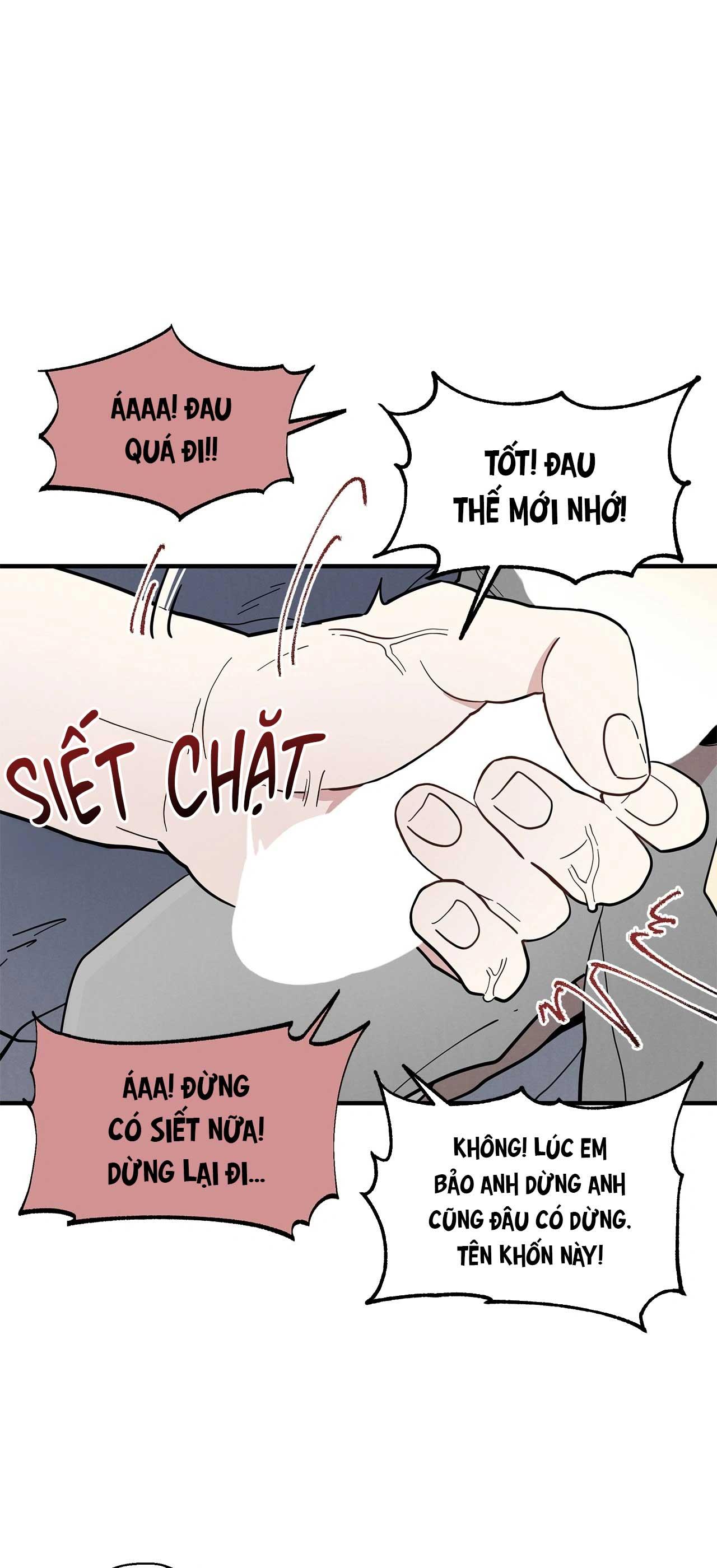 Đọc truyện One-Room TA - Chapter 25