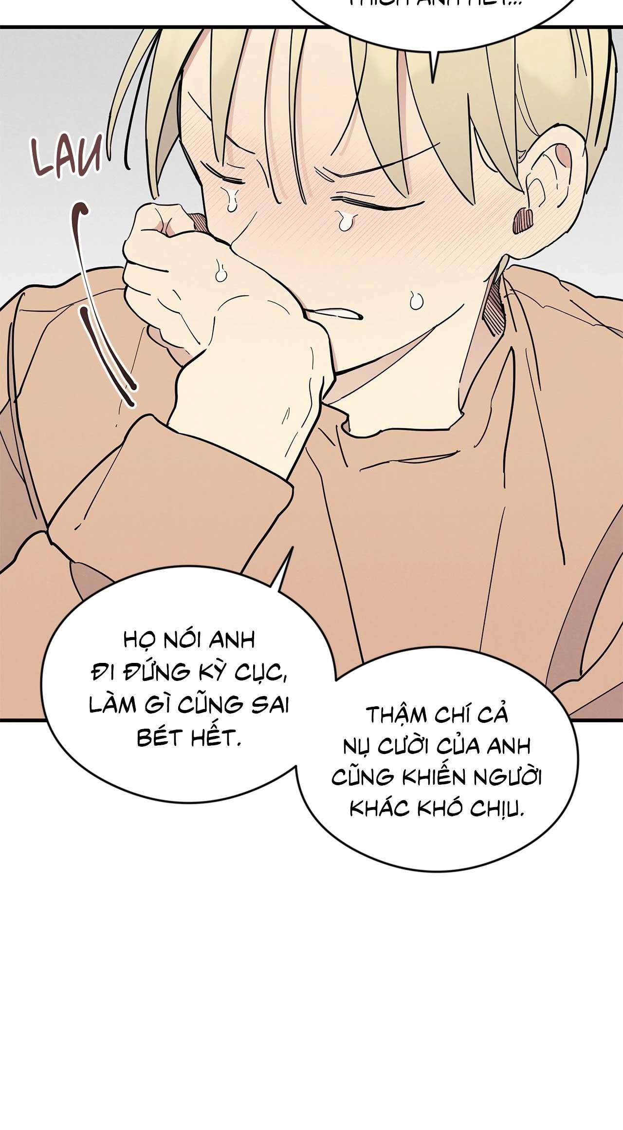 Đọc truyện One-Room TA - Chapter 25