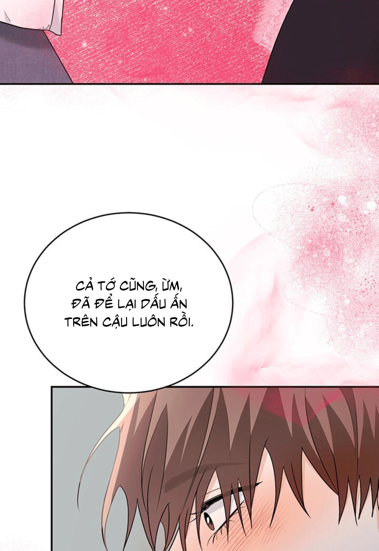 Đọc truyện TIỂU THỬ: BẮT ĐẦU MÙA HÈ - Chapter 59