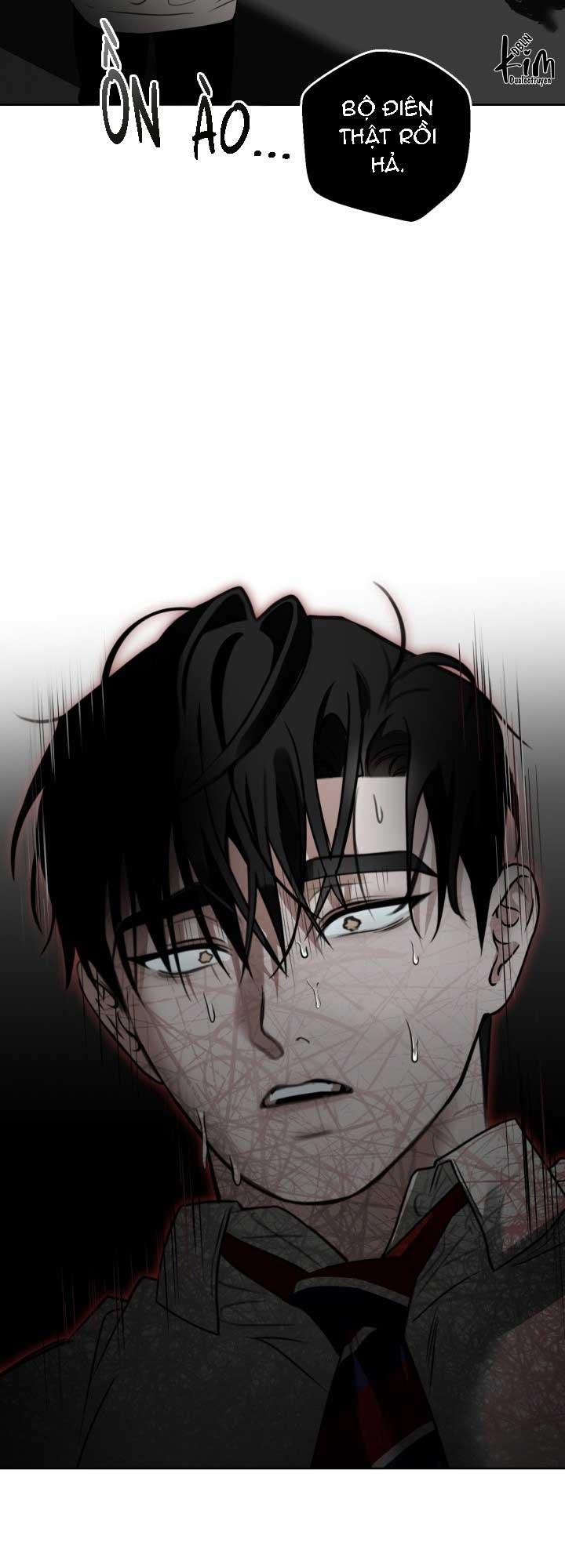 Đọc truyện MY IDOL DIARY - Chapter 3