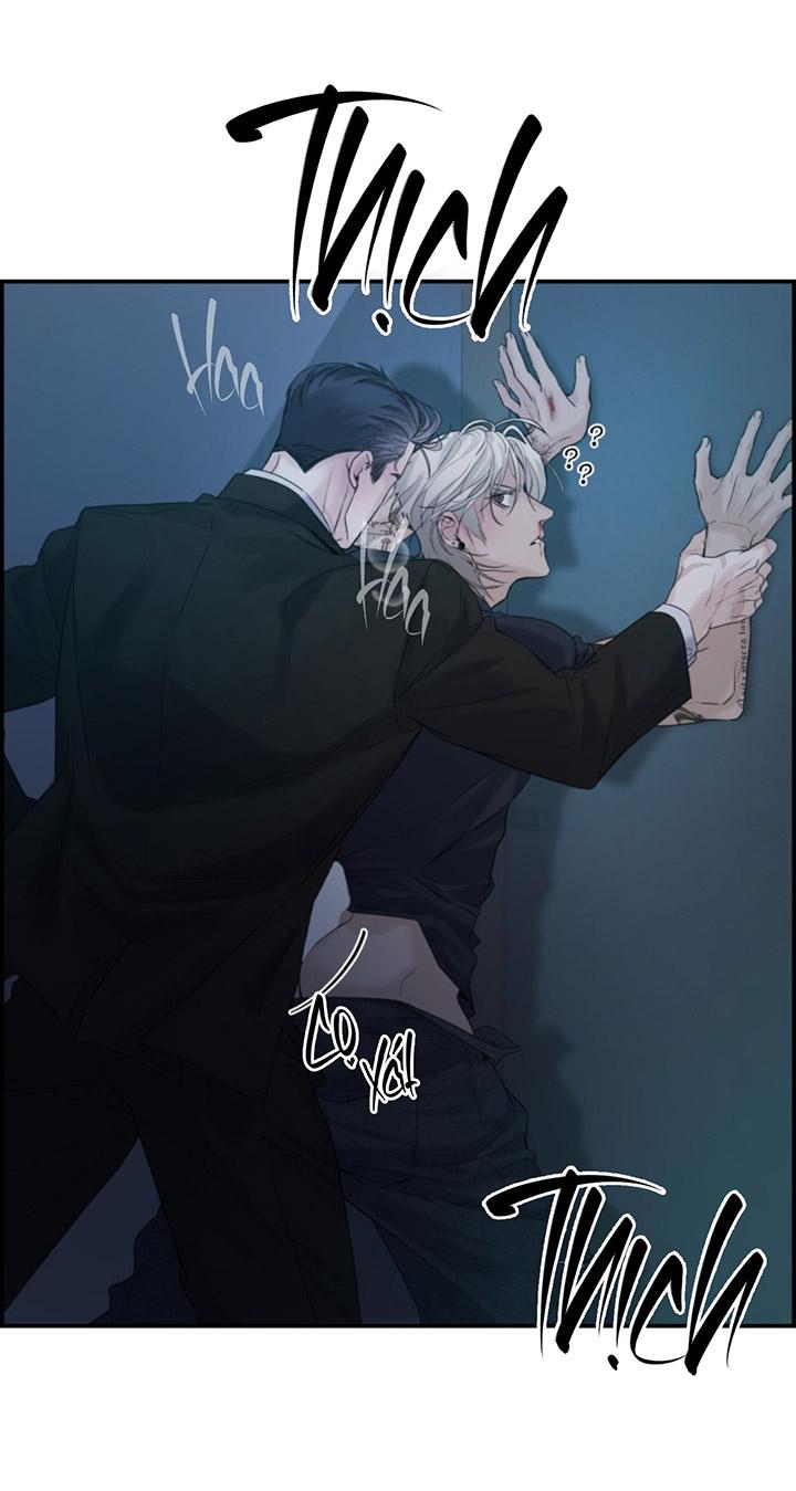 Đọc truyện [DDT] 3 DAYS - Chapter 2