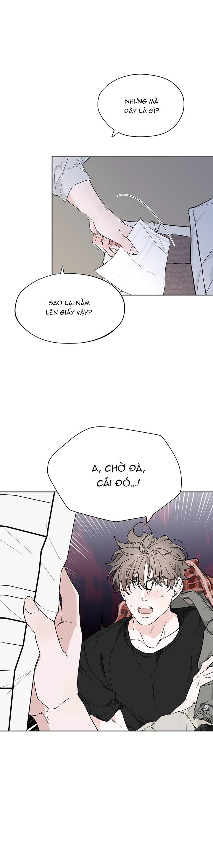 Đọc truyện TUYỂN TẬP ABO - MANG THAI NGẮN CỦA NHÀ SẸC - Chapter 70.7