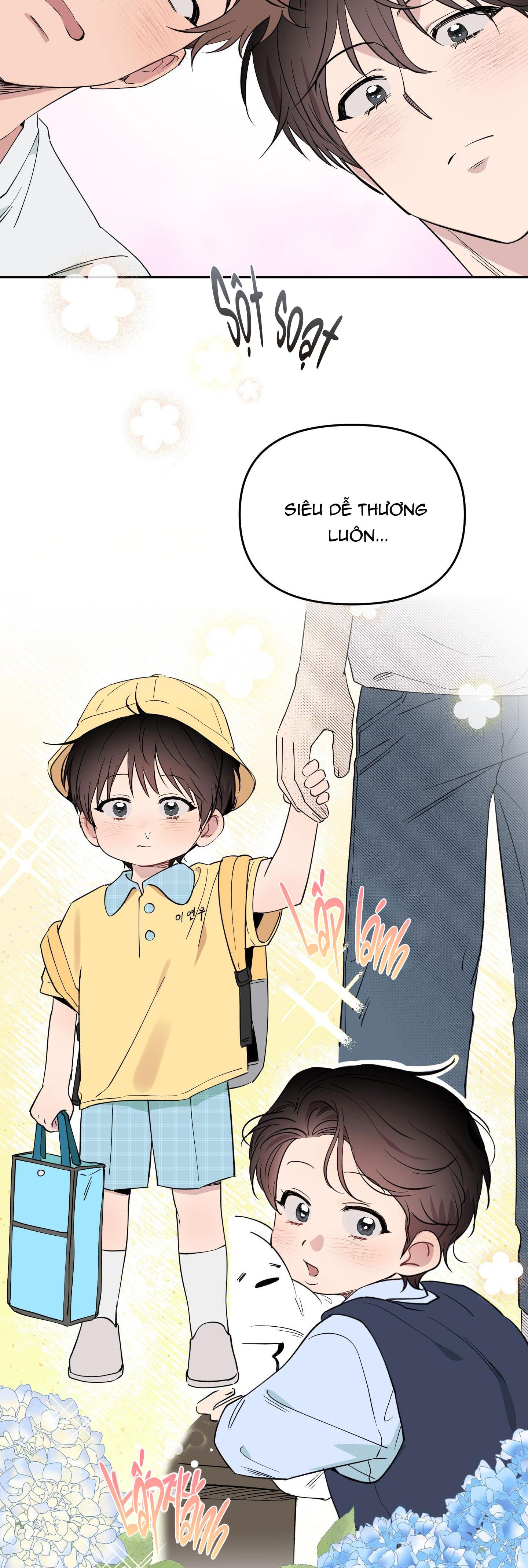 Đọc truyện VẬN MAY BẤT NGỜ - Chapter 70