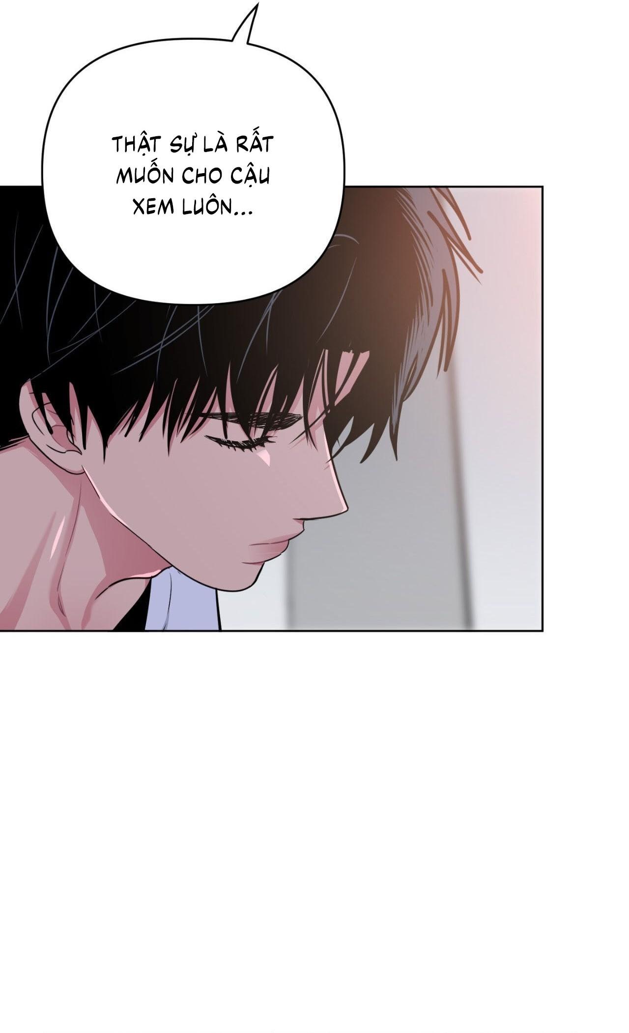 Đọc truyện (CBunu) Chàng Trai Mỹ Thuật - Chapter 67
