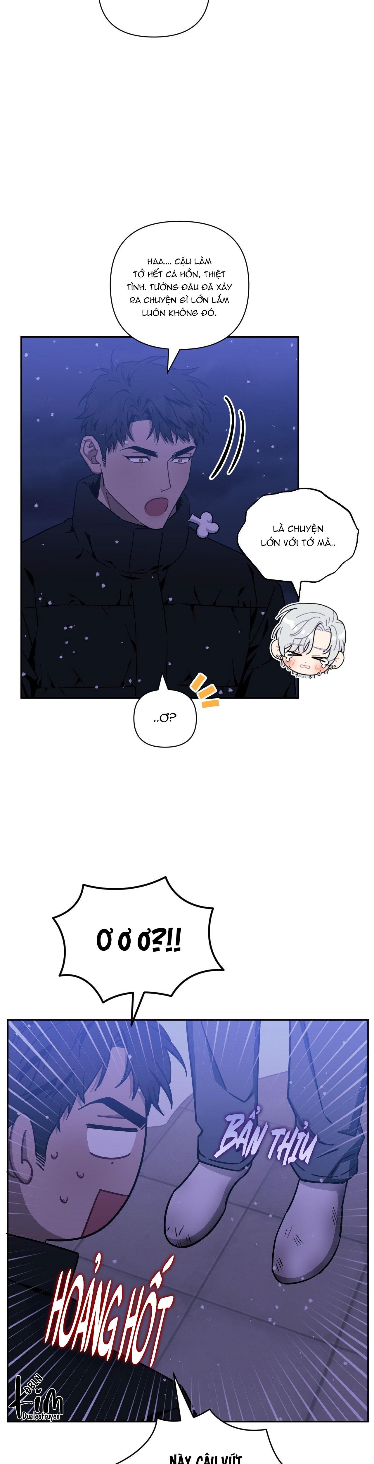 Đọc truyện HƠN CẢ BẠN BÈ - Chapter 109