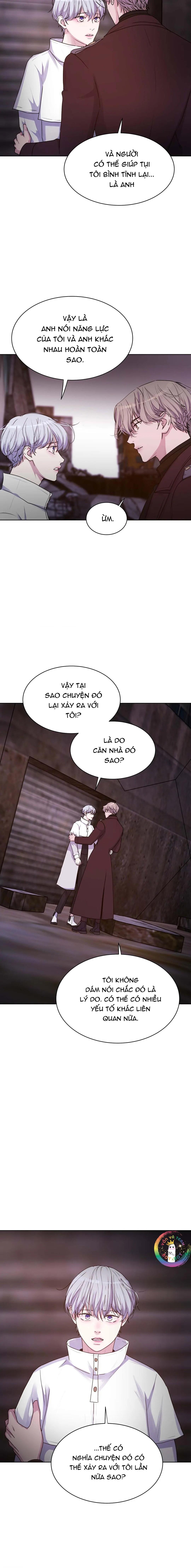 Đọc truyện Guiding Light - Chapter 39
