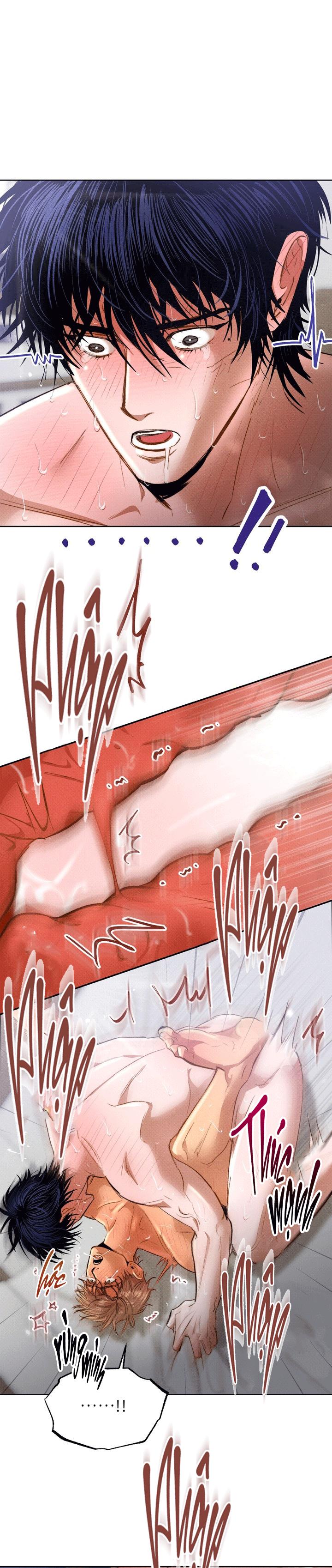 Đọc truyện TUYỂN TẬP NGỰC BỰ, CUNG KHỦ CỦA NHÀ KIM - Chapter 181.5