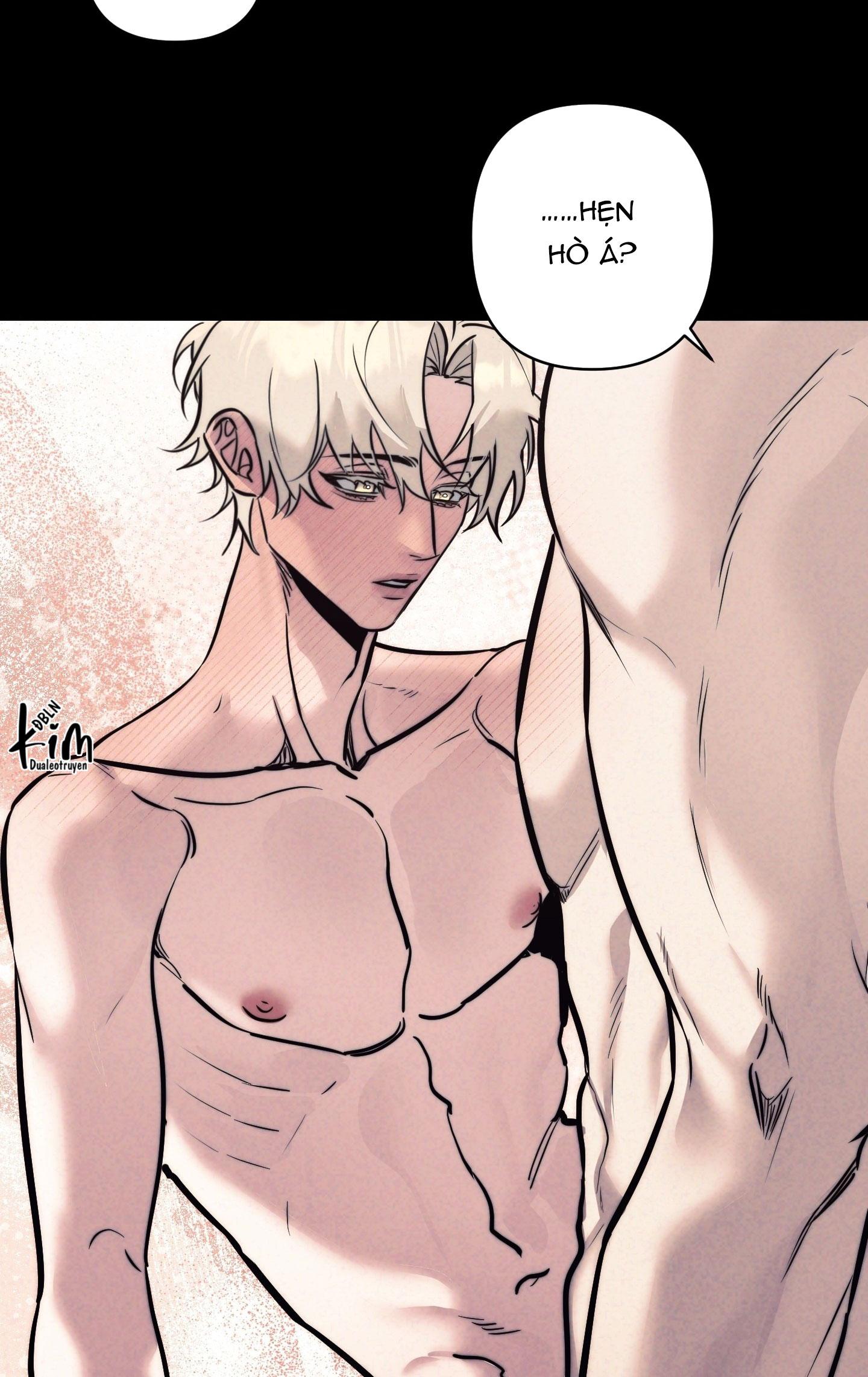 Đọc truyện KỲ THỊ - Chapter 45