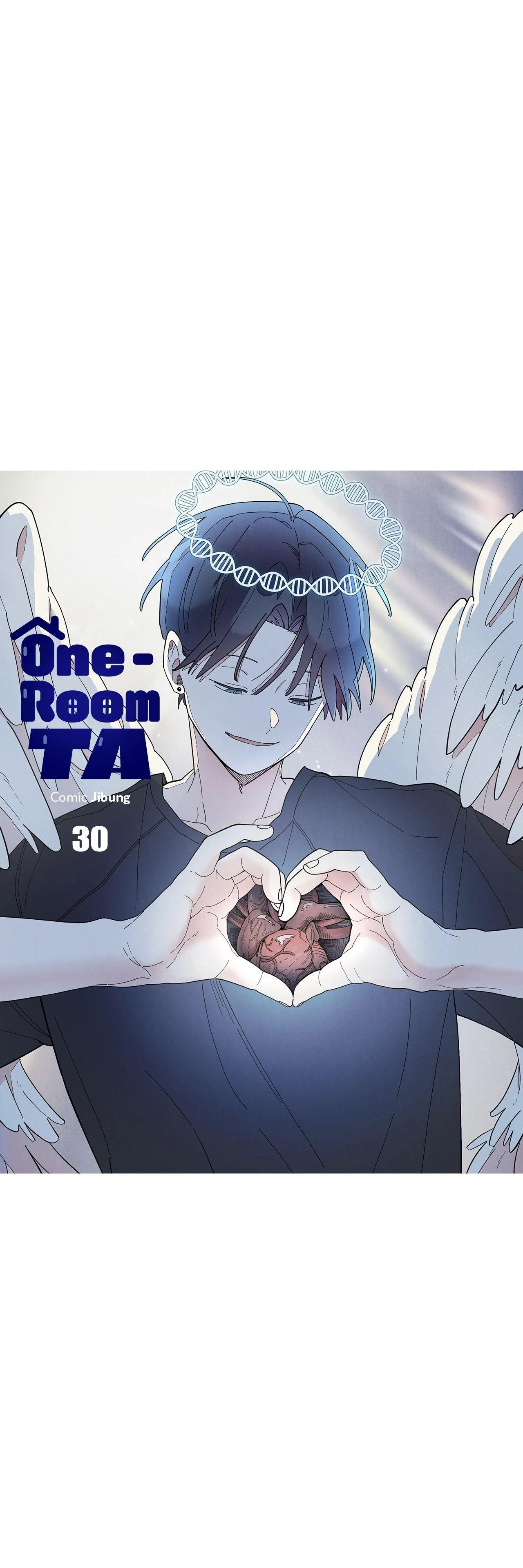 Đọc truyện One-Room TA - Chapter 30