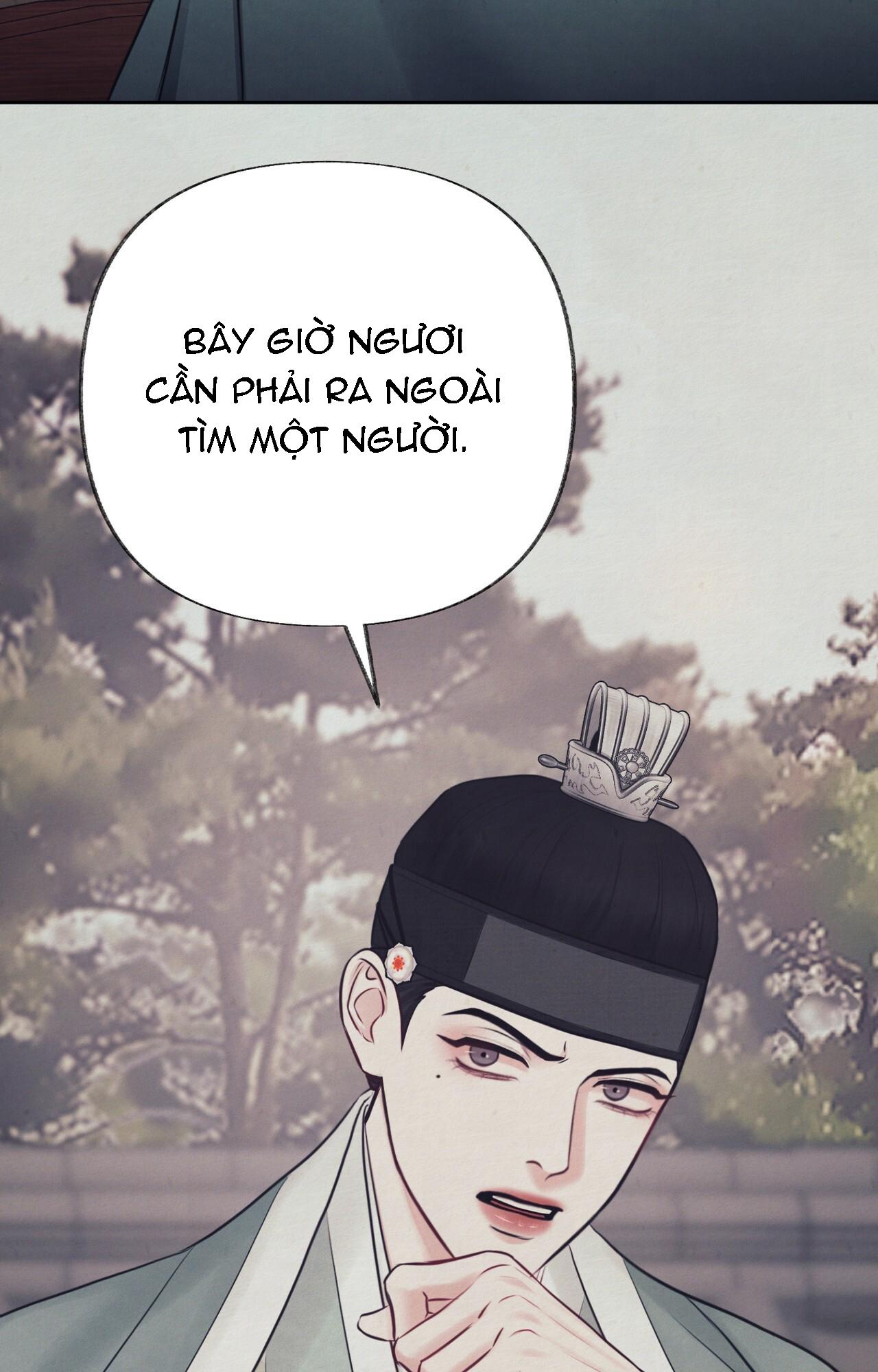 Đọc truyện NGHỊCH SÁT - Chapter 2