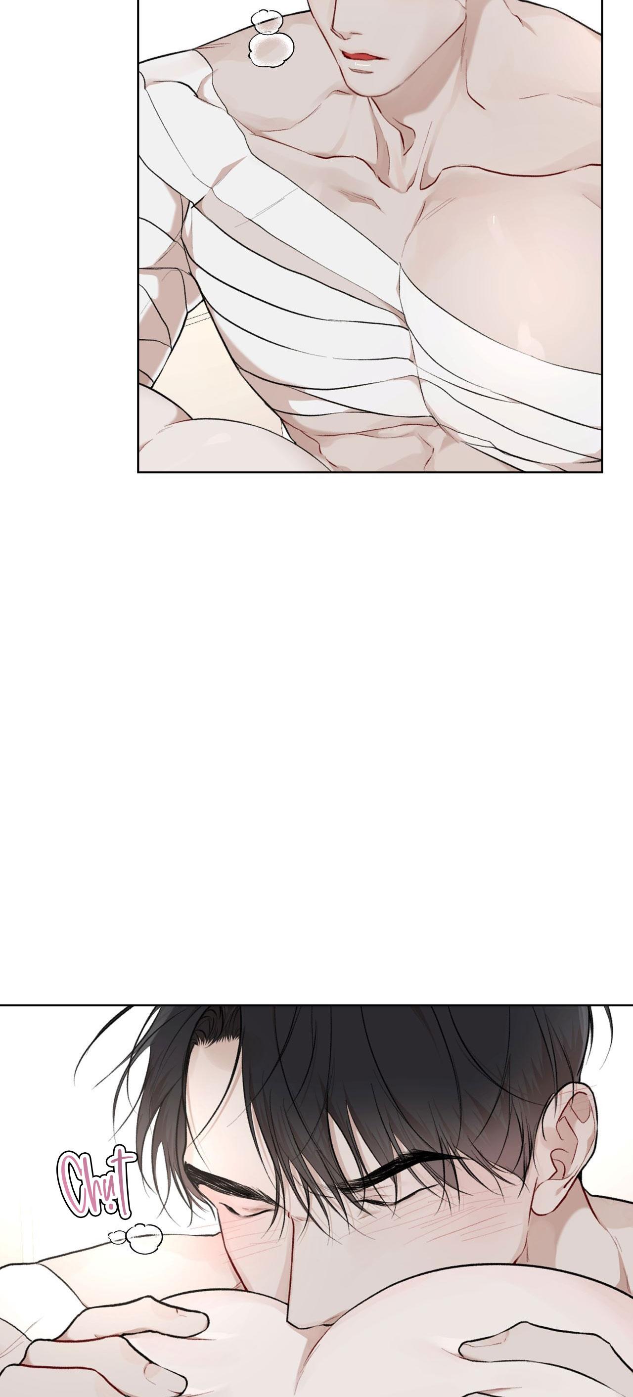 Đọc truyện KHỞI NGUỒN SỰ SỐNG - Chapter 60