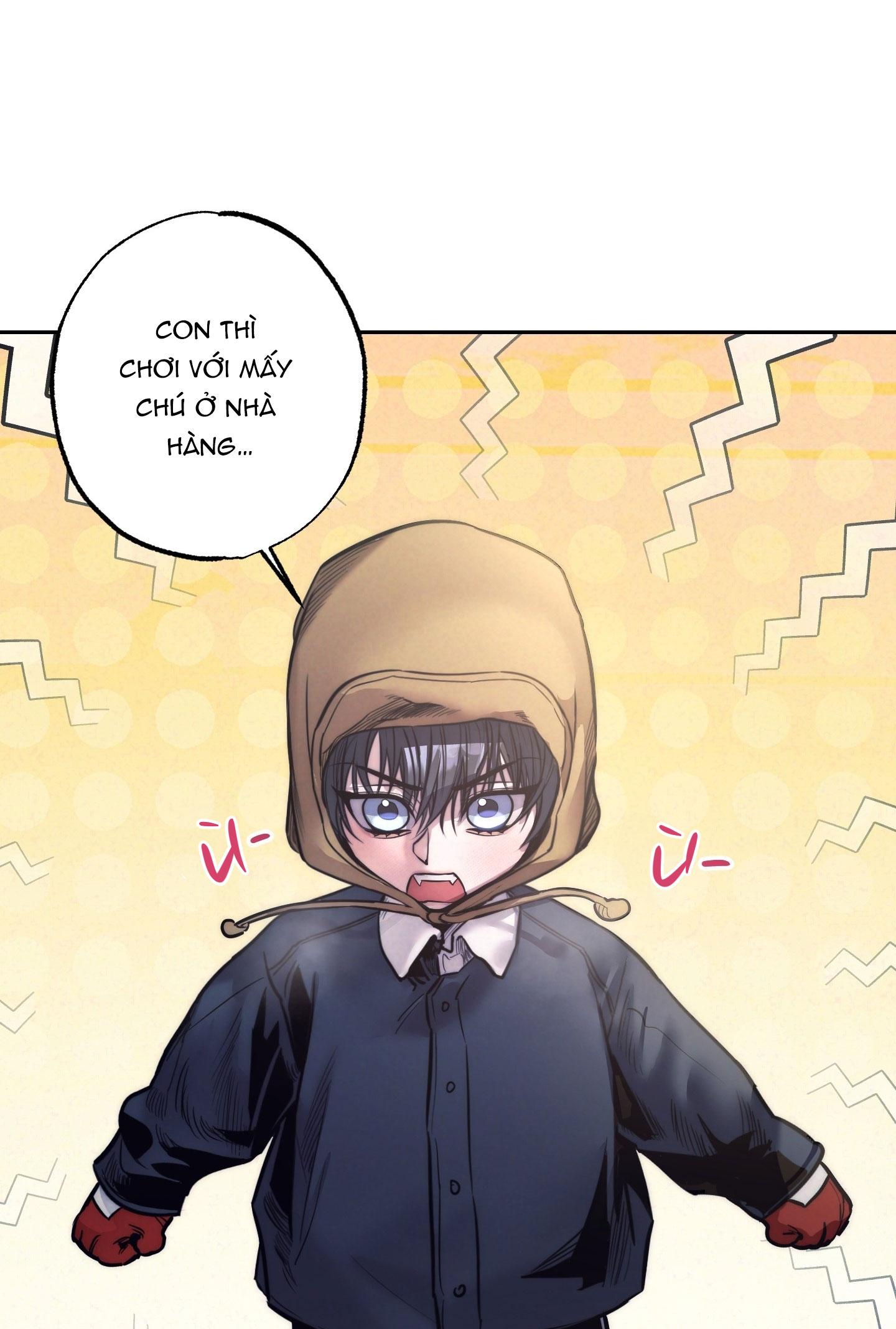 Đọc truyện KỲ THỊ - Chapter 56