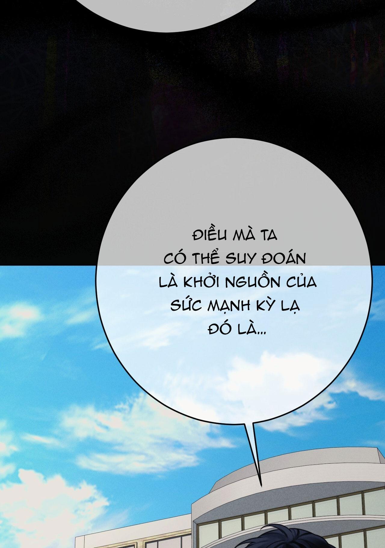 Đọc truyện QUẺ BÓI GIẤC MƠ CỦA YÊU TINH - Chapter 69