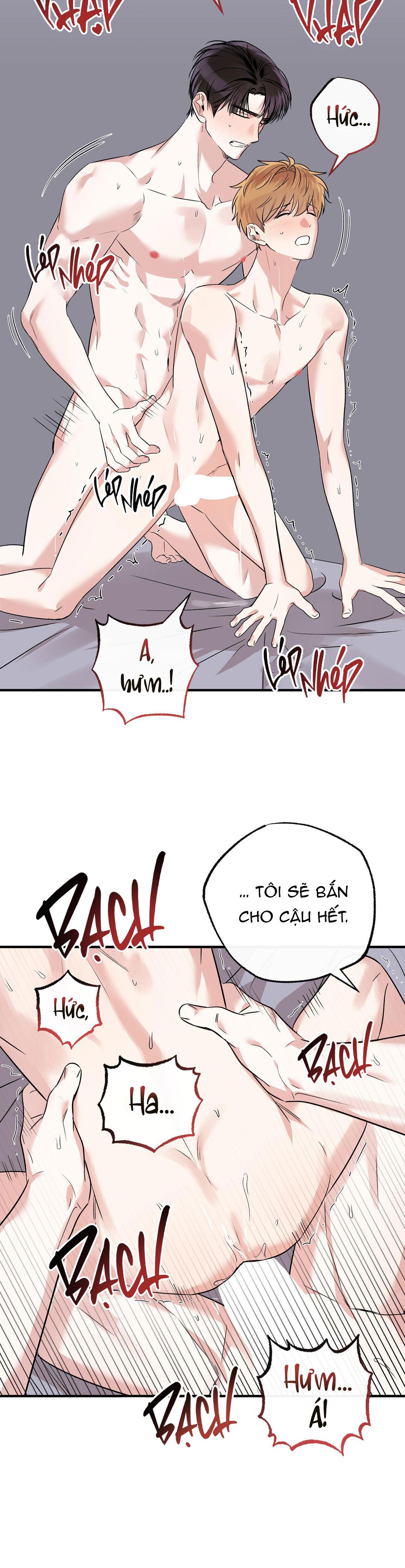 Đọc truyện (END) Keep us together - Chapter 48