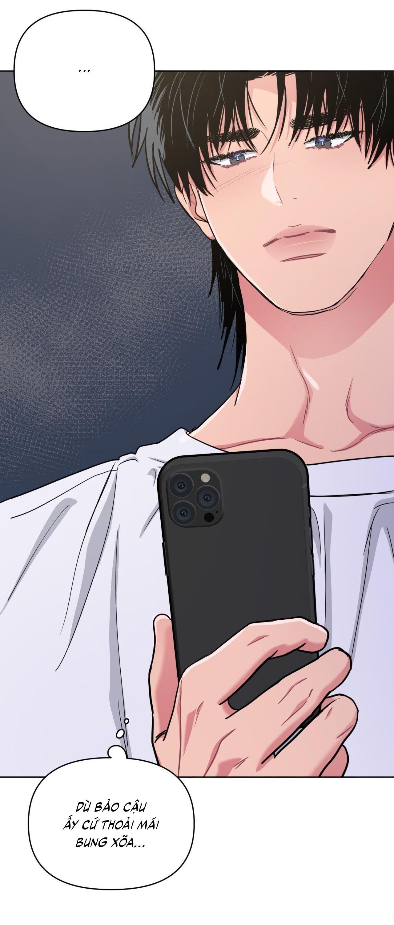 Đọc truyện (CBunu) Chàng Trai Mỹ Thuật - Chapter 67