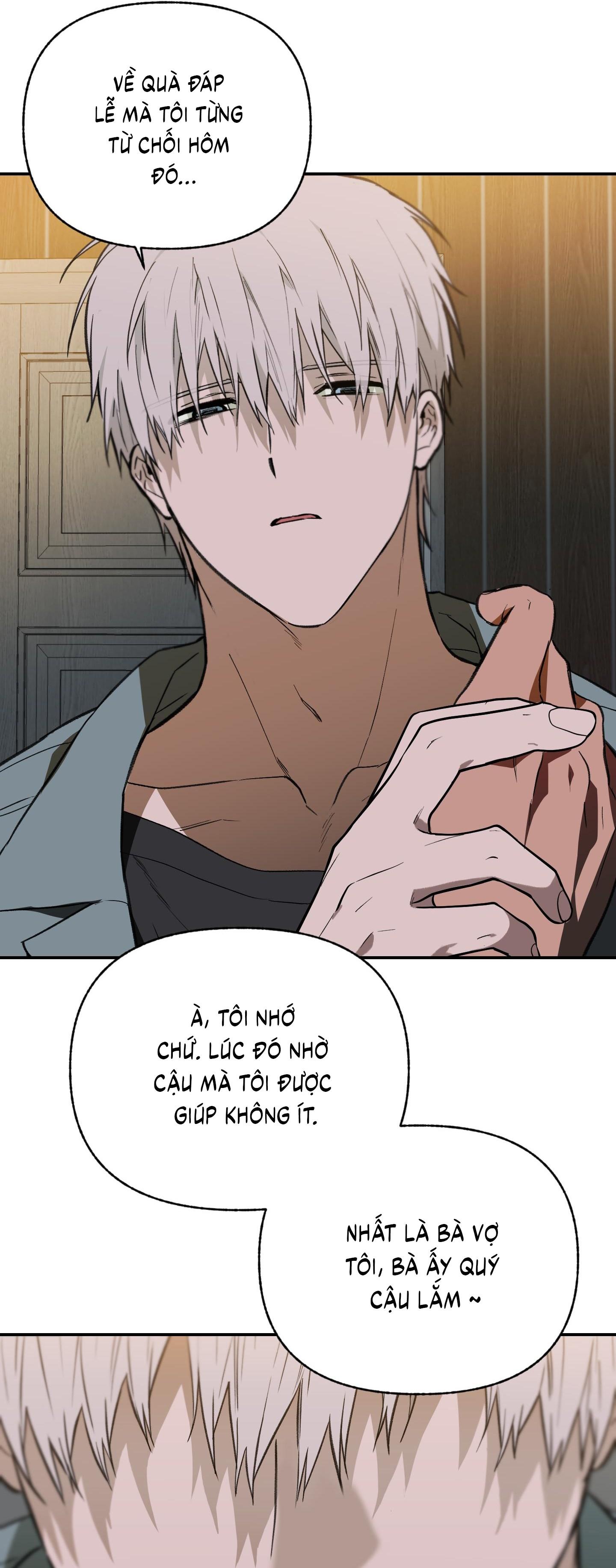 Đọc truyện (CBunu) Control Time - Chapter 44