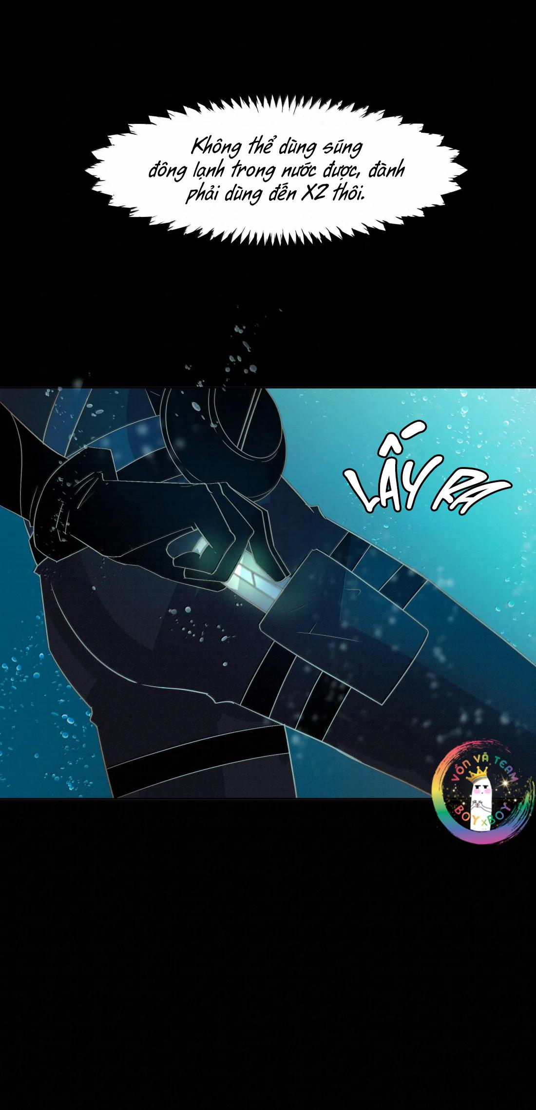 Đọc truyện Trỗi Dậy Từ Tro Tàn - Chapter 100