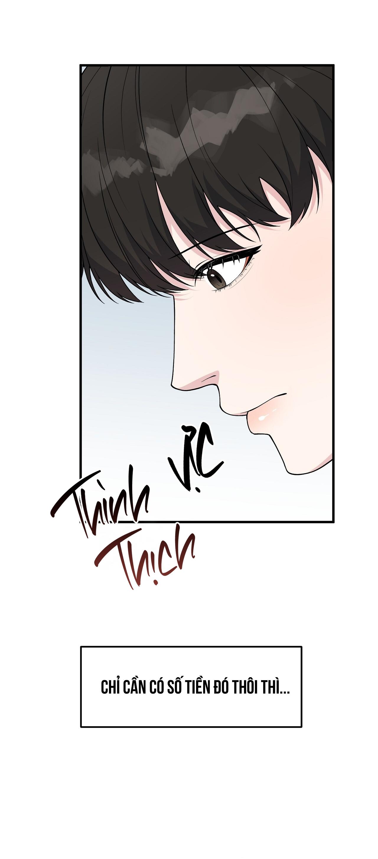 Đọc truyện [DDT] HƯƠNG VỊ TÌNH THÂN - Chapter 4