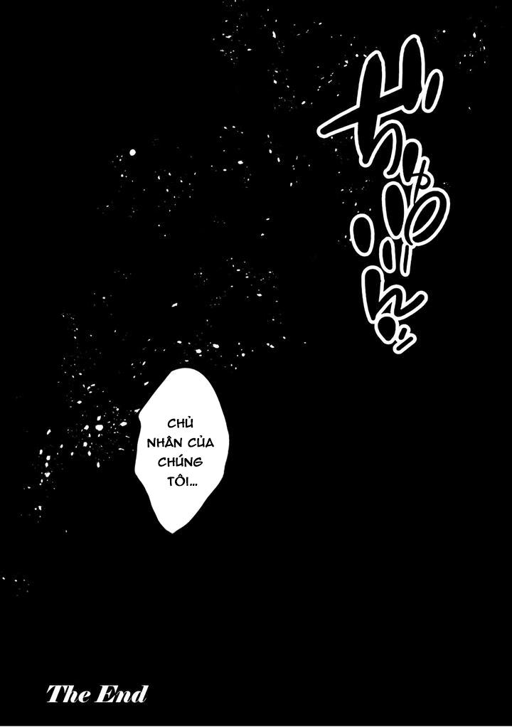 Đọc truyện Oneshot hỏny - Chapter 446