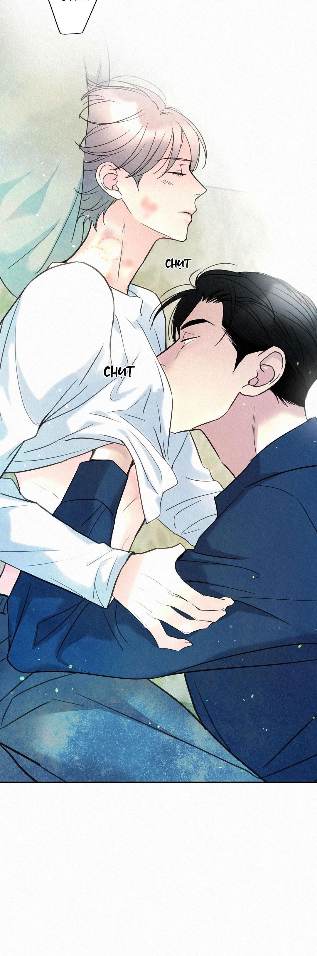 Đọc truyện BẢN CHẤT TÀ ÁC - Chapter 26