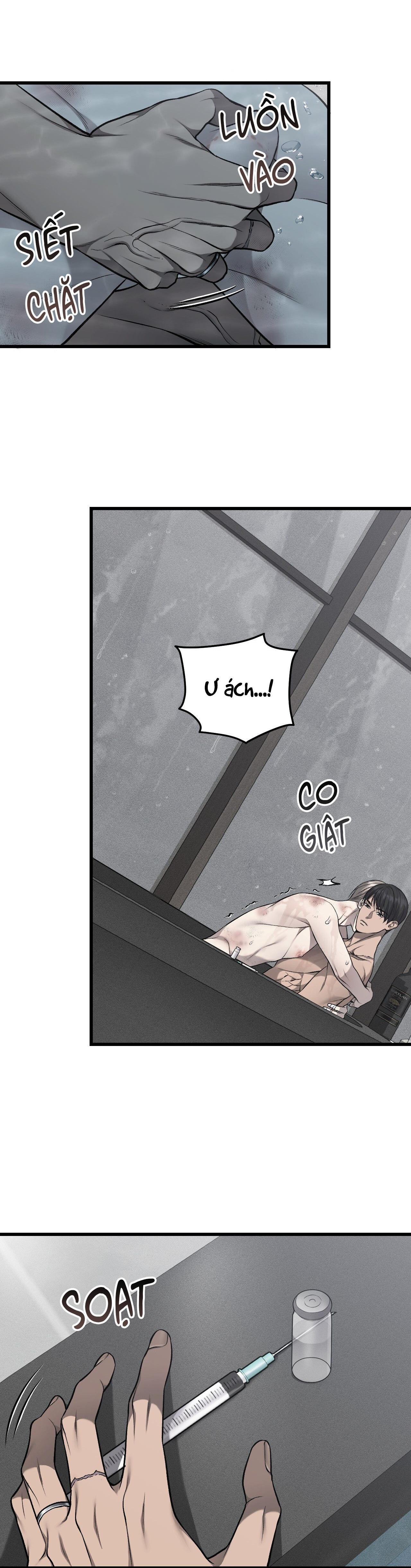 Đọc truyện XX ĐÊ TIỆN - Chapter 58