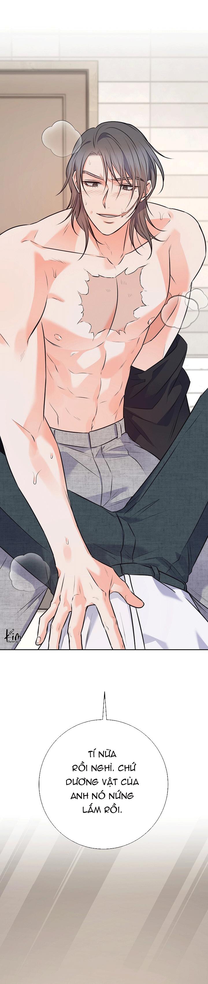 Đọc truyện CHÁN GHÉT - Chapter 72